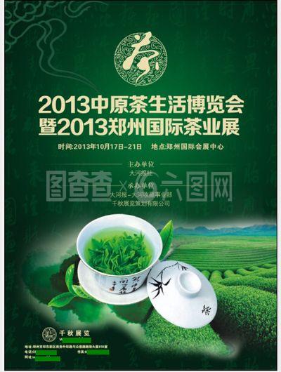 探寻茶叶世界的魅力 从茶园到茶杯的旅程